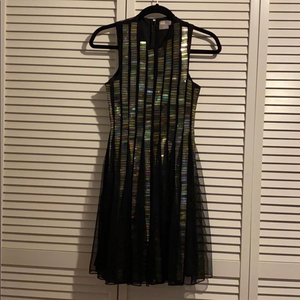 ASOS Sequin Dress